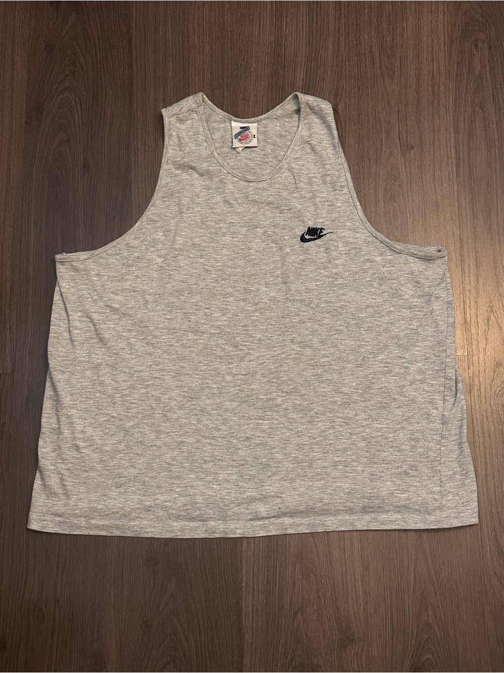 Vintage Nike Tank